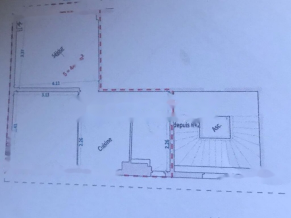 Квартира в Монако, Монако, 2 м² - фото 11