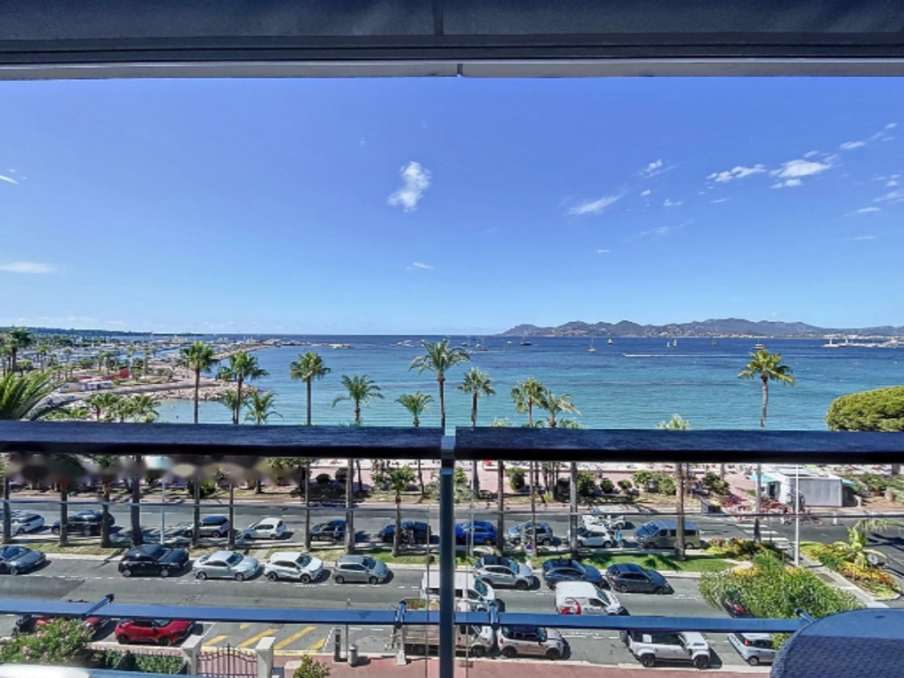 Квартира в Каннах, Франция, 61 м² - фото 11