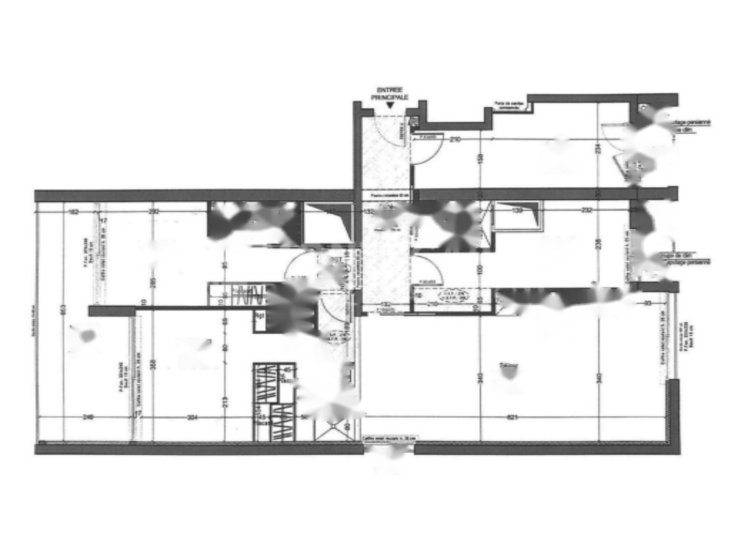 Квартира в Сен-Романе, Монако, 126 м² - фото 11