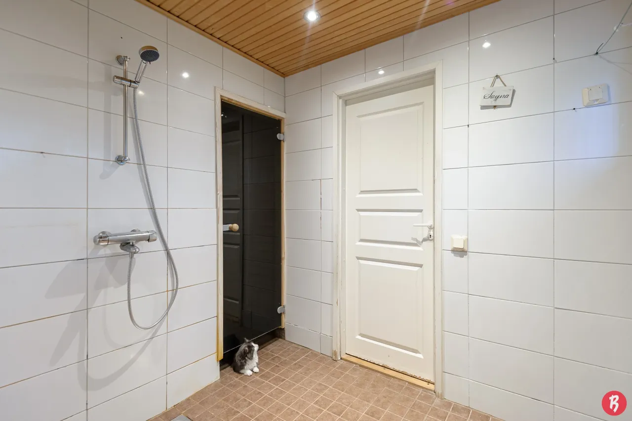 Дом в Кокколе, Финляндия, 171 м² - фото 15