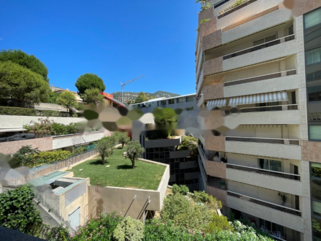 Квартира в Монако, Монако, 95 м² - фото 11