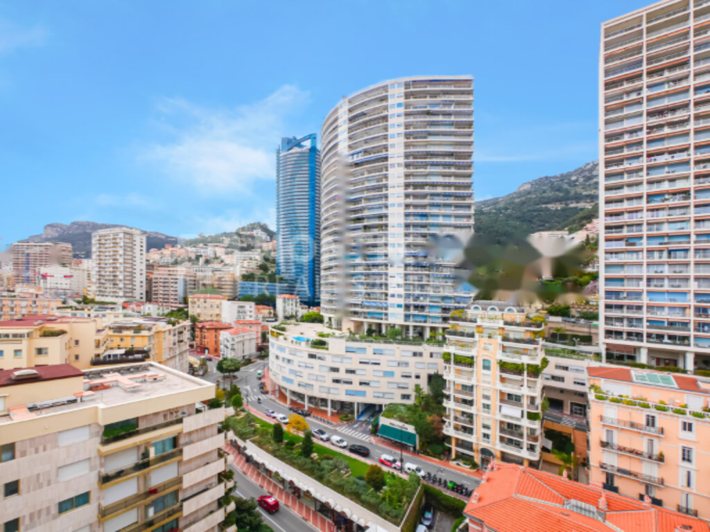 Квартира в Сен-Романе, Монако, 126 м² - фото 11