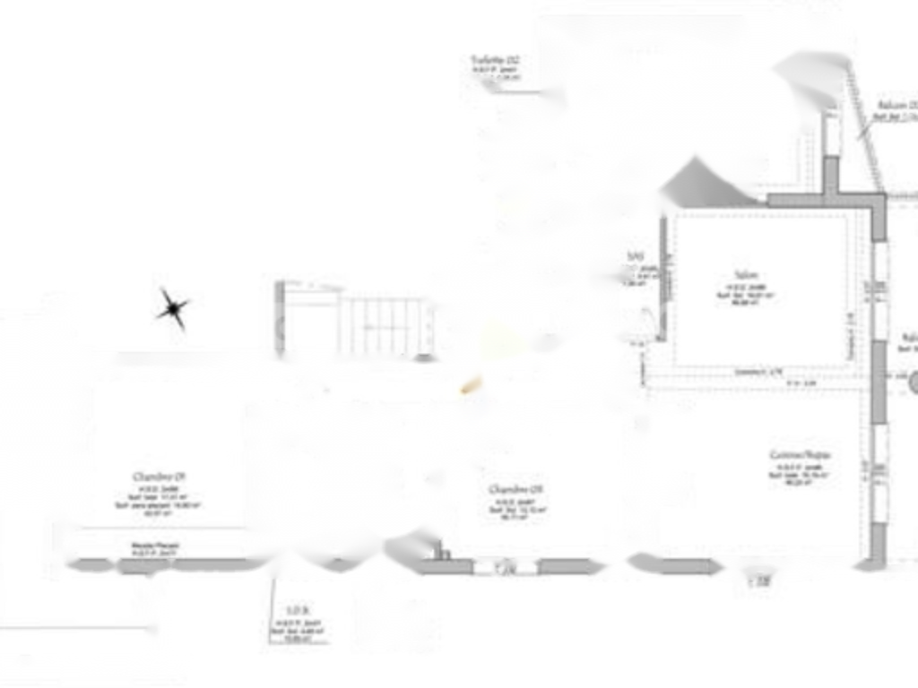 Квартира в Монако, Монако, 153 м² - фото 11