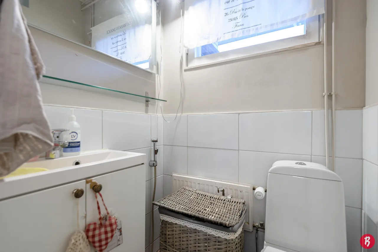 Дом в Кокколе, Финляндия, 171 м² - фото 13