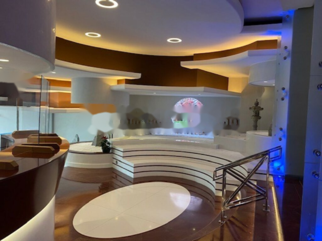 Квартира в Сен-Романе, Монако, 23 м² - фото 11