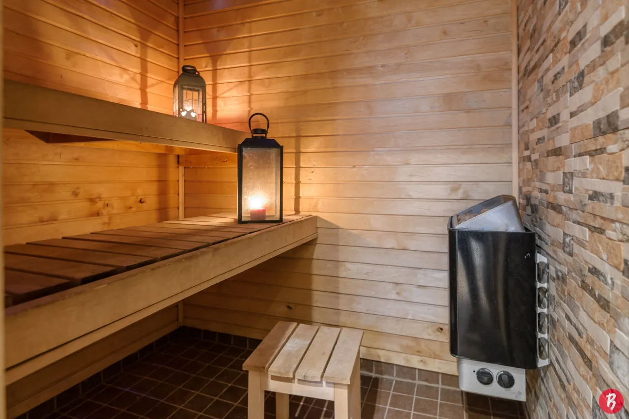 Дом в Кокколе, Финляндия, 171 м² - фото 16