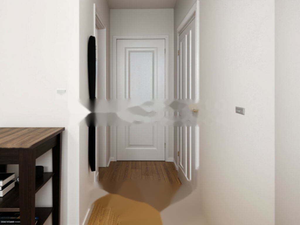 Квартира в Сен-Романе, Монако, 25 м² - фото 11