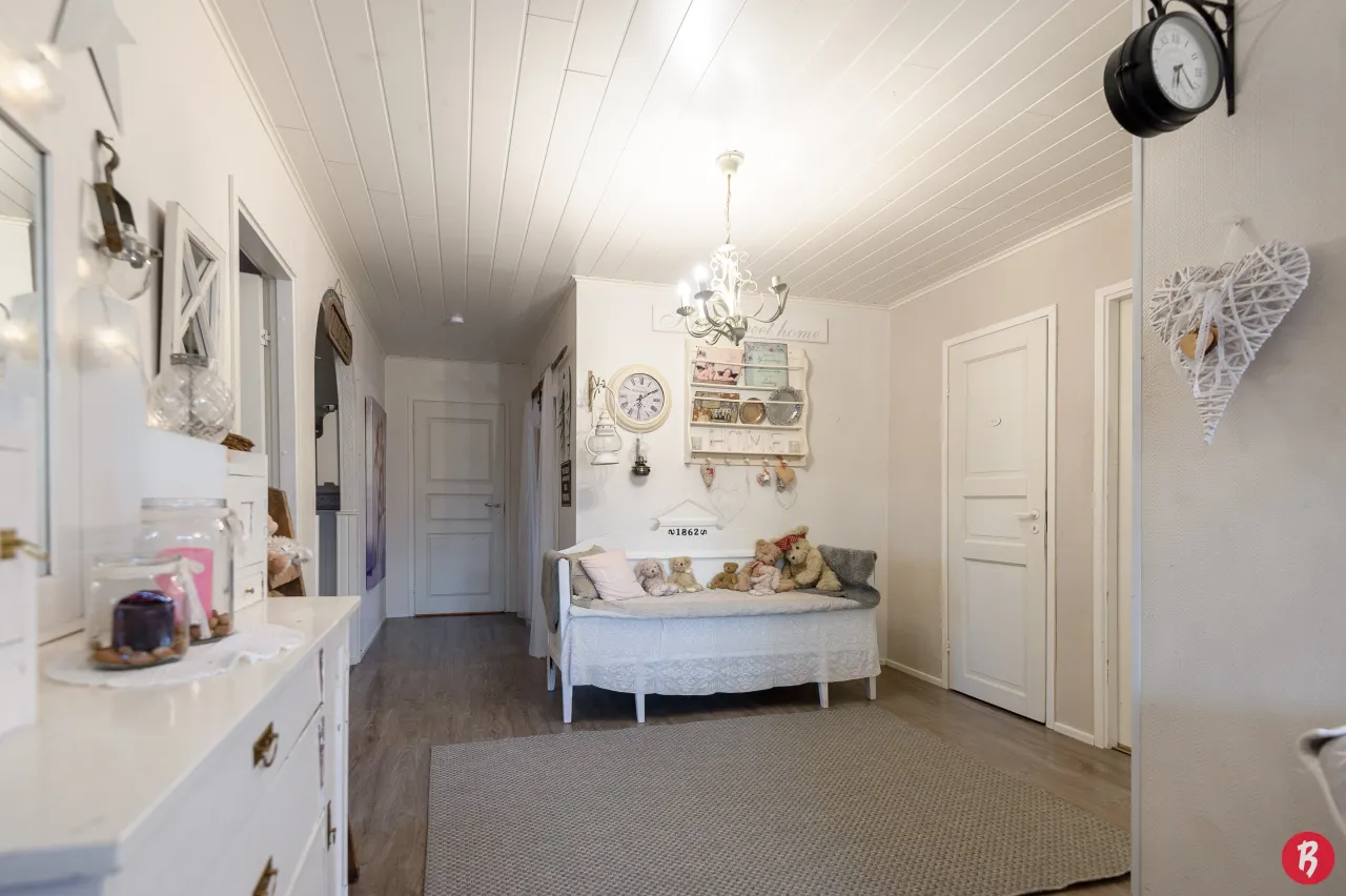 Дом в Кокколе, Финляндия, 171 м² - фото 12