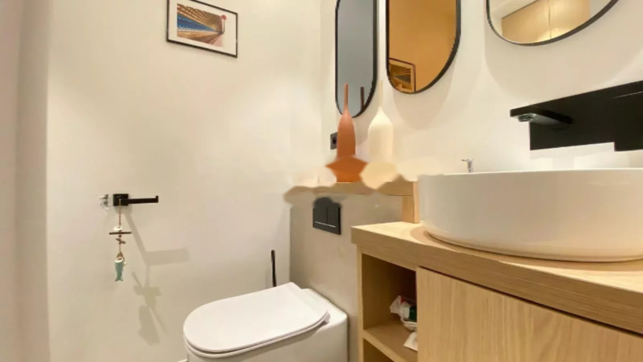 Квартира в Каннах, Франция, 82 м² - фото 11