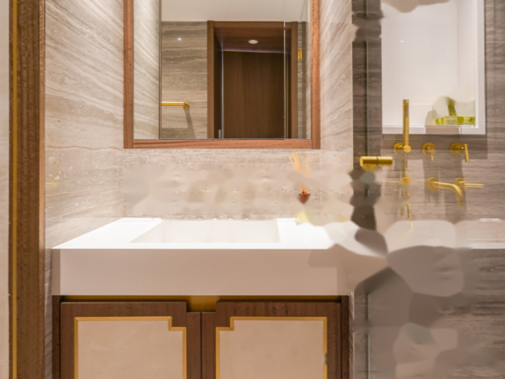 Квартира в Сен-Романе, Монако, 155 м² - фото 11