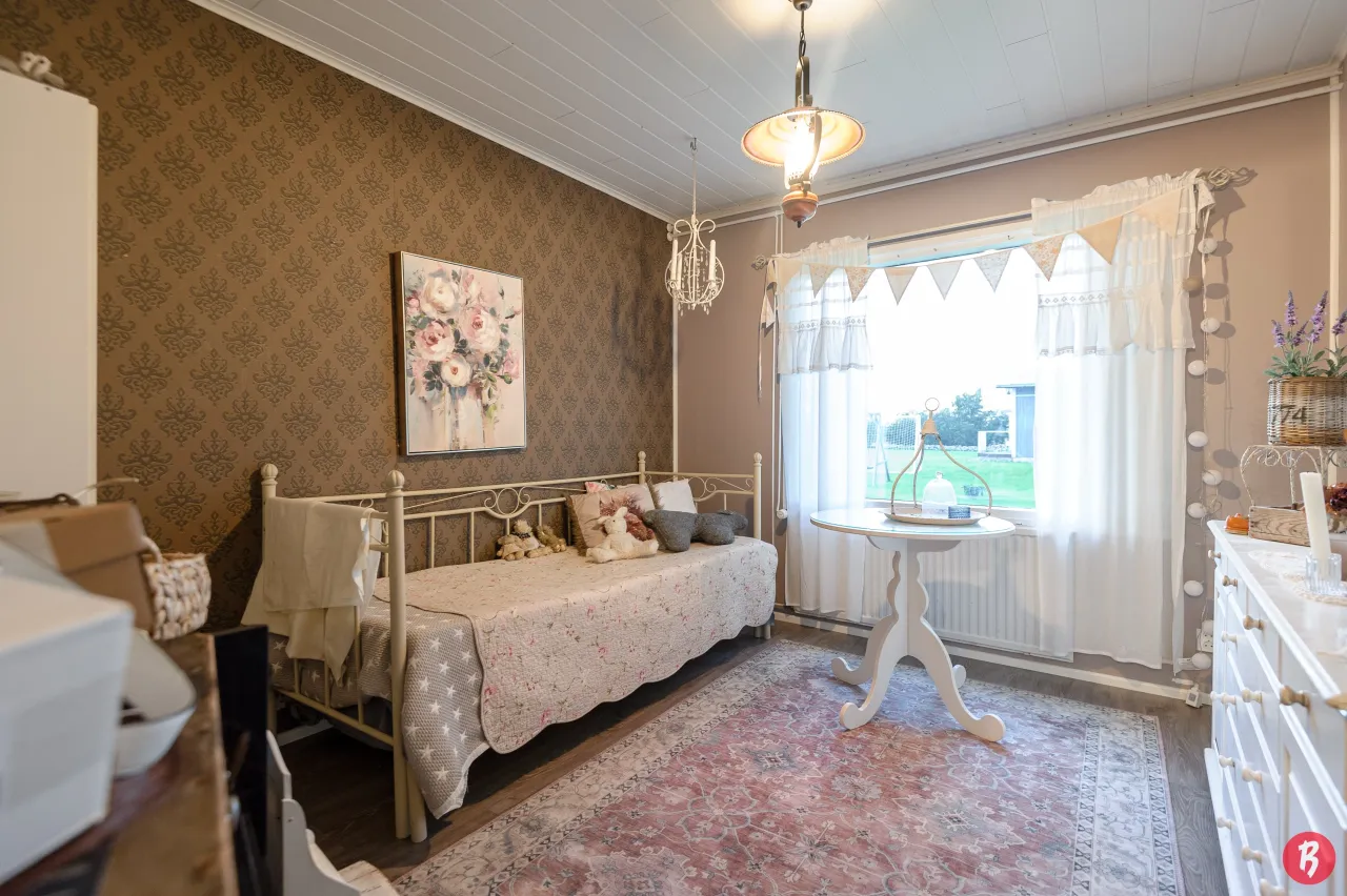 Дом в Кокколе, Финляндия, 171 м² - фото 7