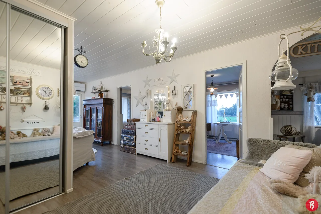 Дом в Кокколе, Финляндия, 171 м² - фото 8