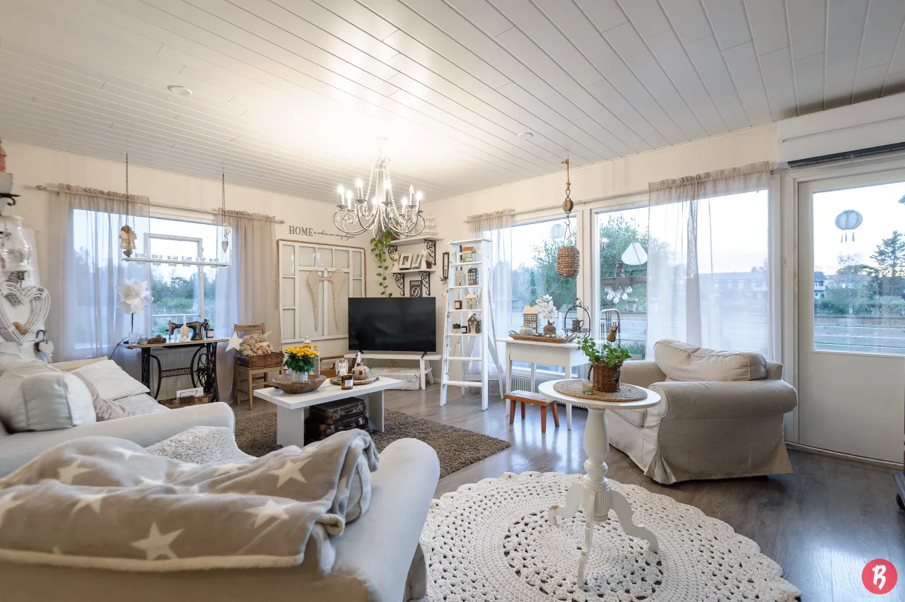 Дом в Кокколе, Финляндия, 171 м² - фото 4