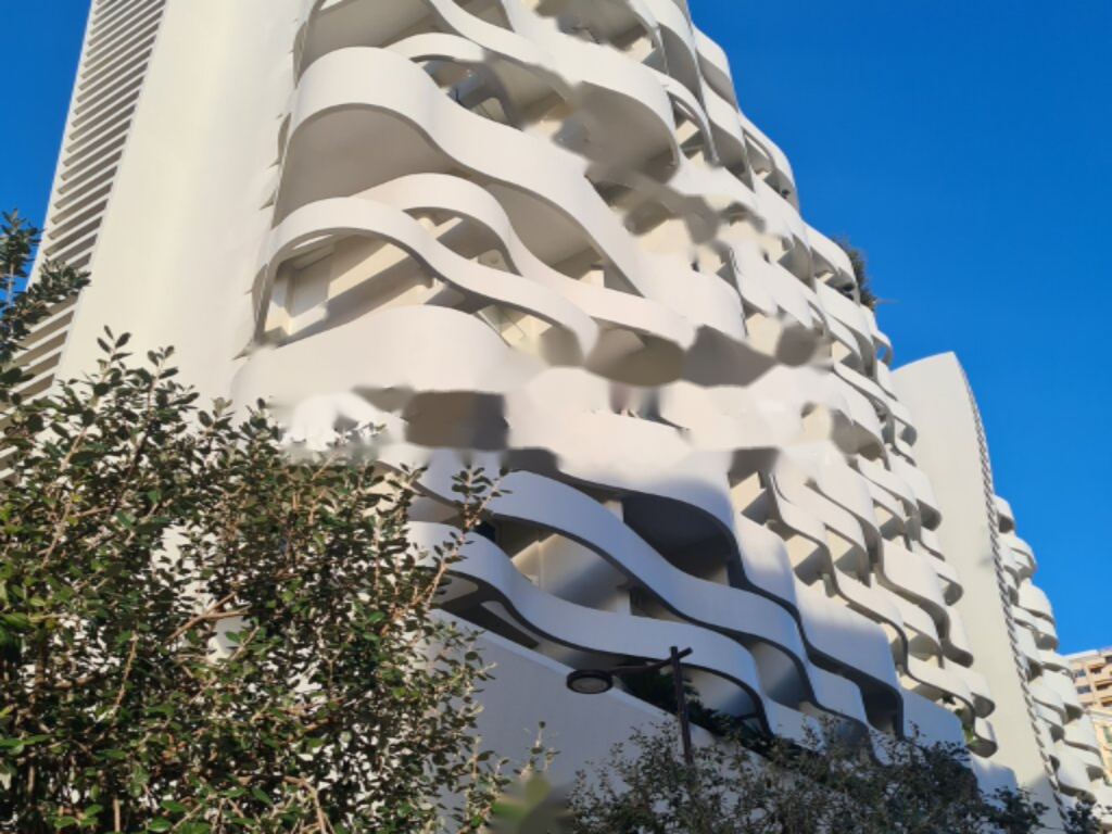 Квартира в Ла-Кондамине, Монако, 99 м² - фото 11