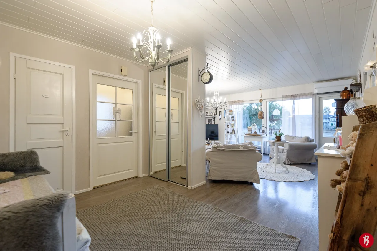 Дом в Кокколе, Финляндия, 171 м² - фото 17