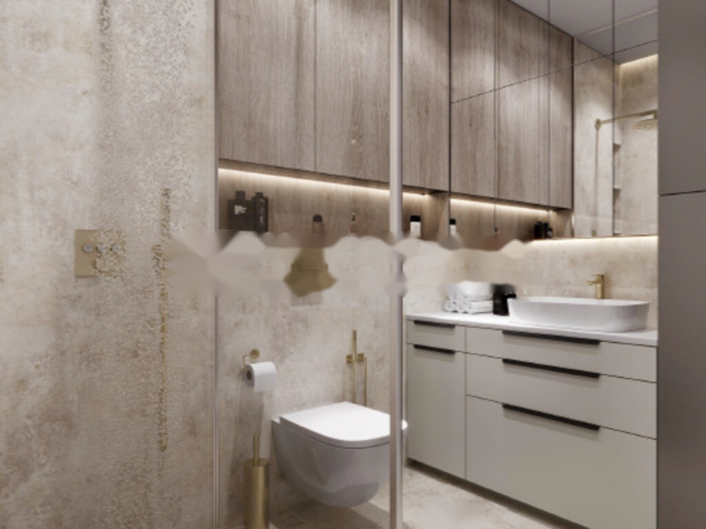 Квартира в Монте Карло, Монако, 127 м² - фото 11