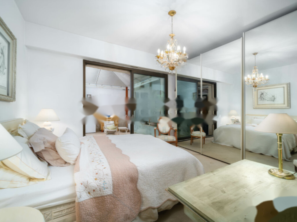 Квартира в Монегетти, Монако, 153 м² - фото 11