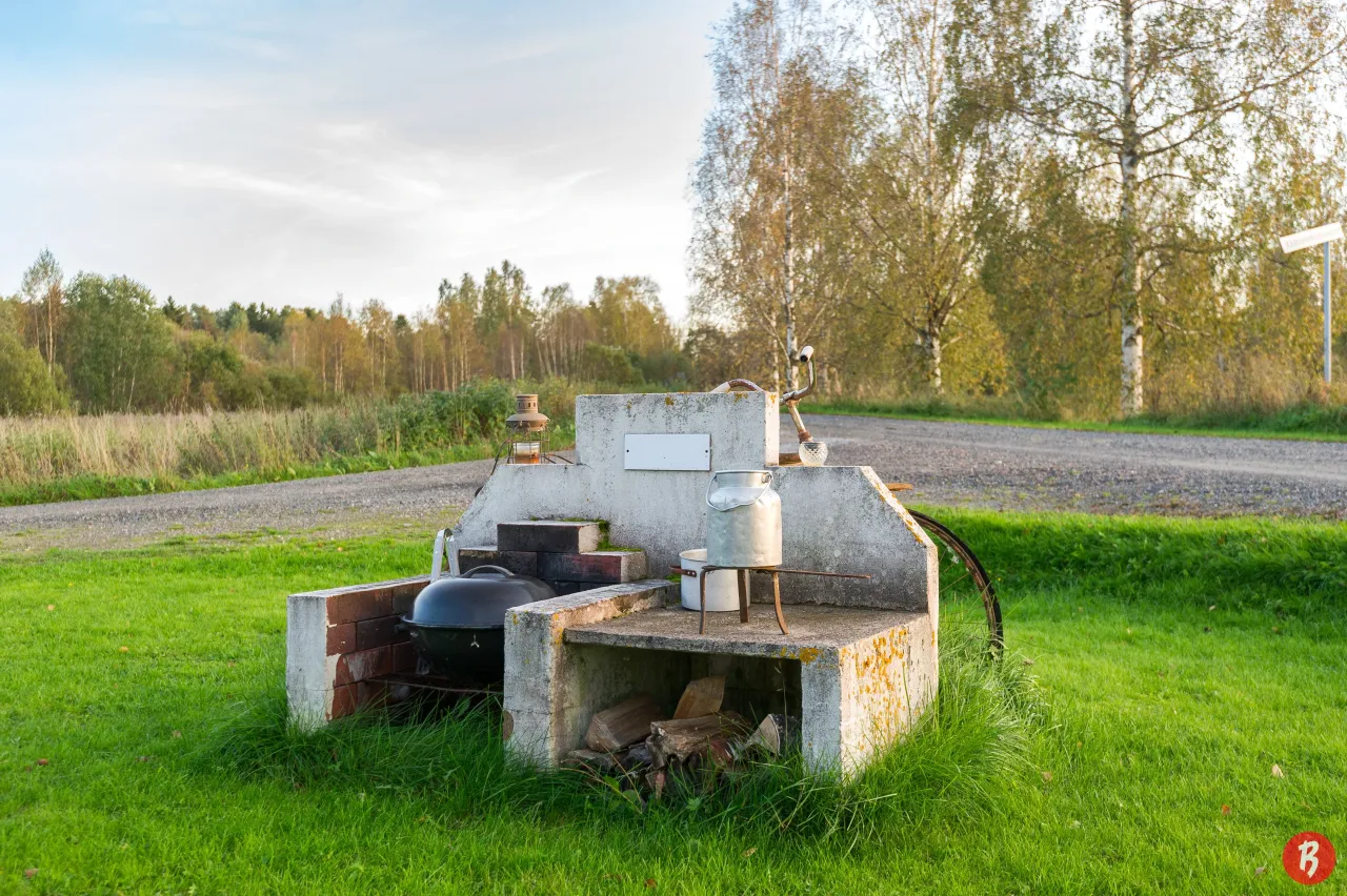 Дом в Кокколе, Финляндия, 171 м² - фото 18