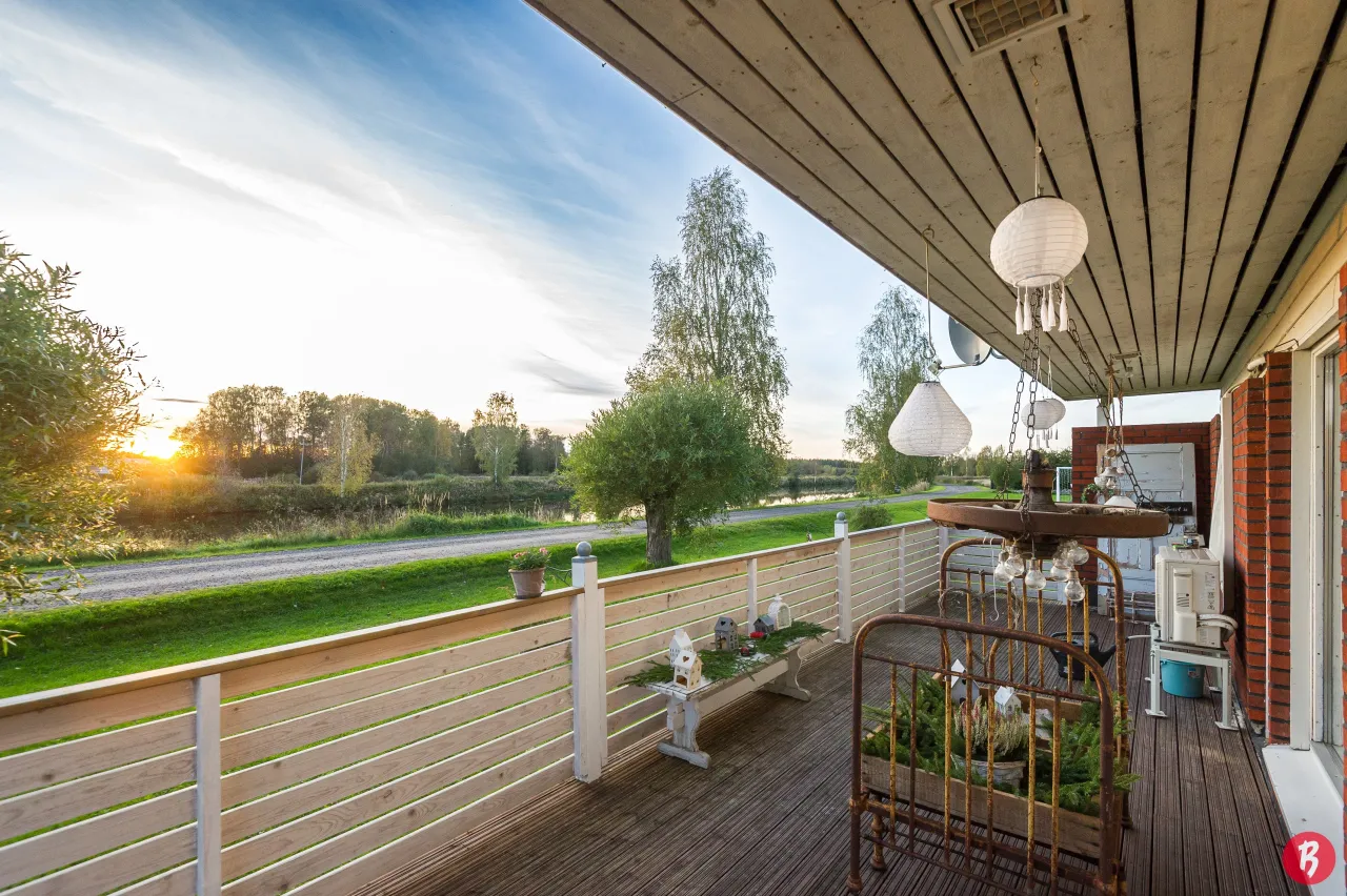 Дом в Кокколе, Финляндия, 171 м² - фото 2