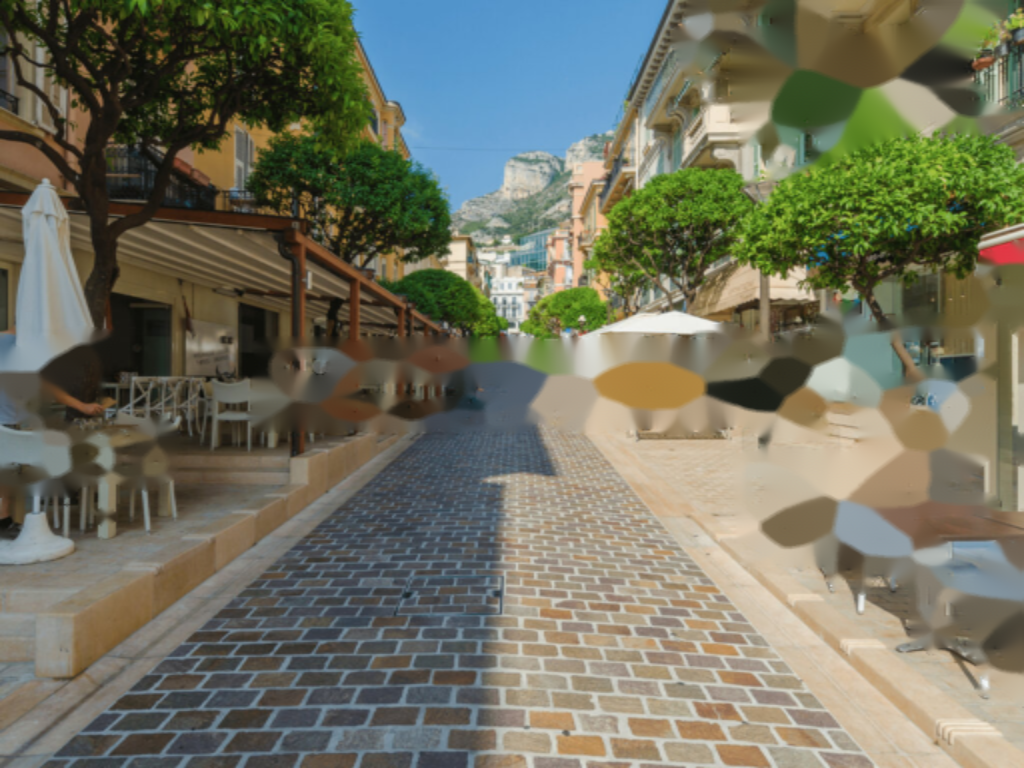 Квартира в Монако, Монако, 95 м² - фото 11