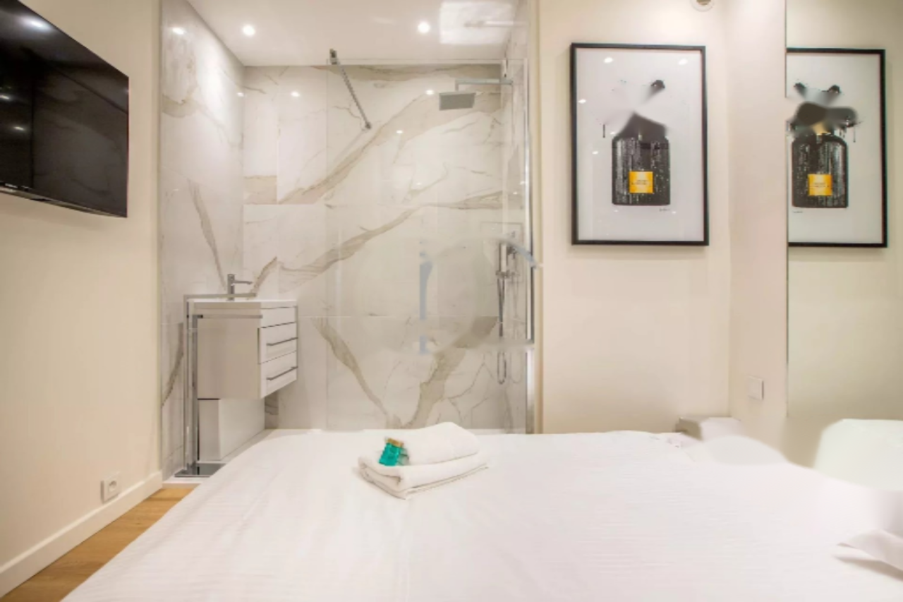 Квартира в Каннах, Франция, 61 м² - фото 11