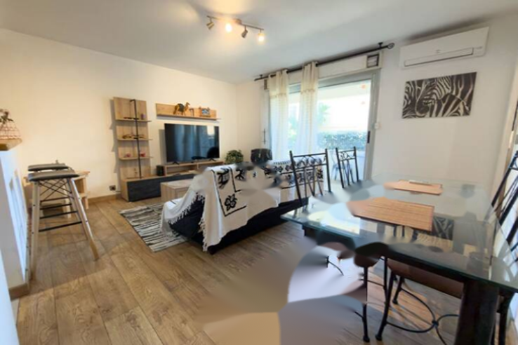 Квартира в Каннах, Франция, 47 м² - фото 5