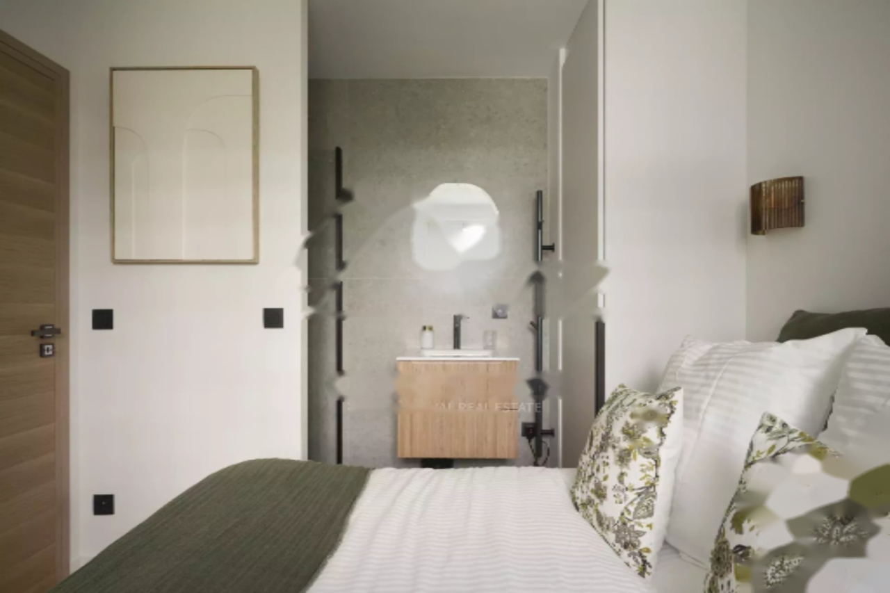 Квартира в Каннах, Франция, 54 м² - фото 11