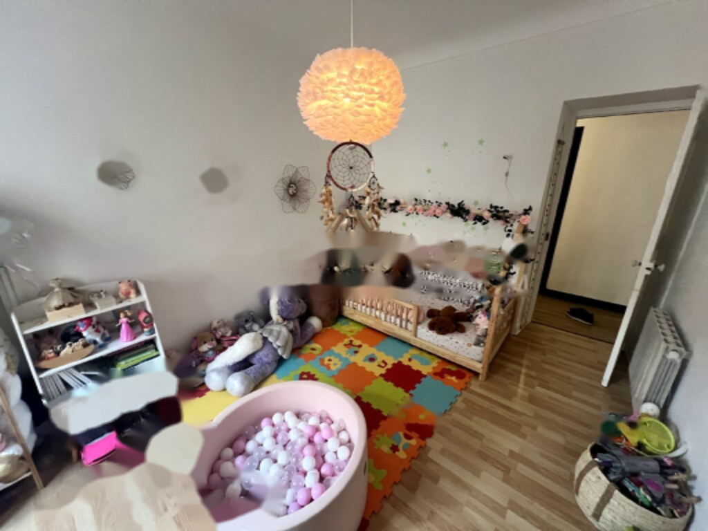 Квартира в Монте Карло, Монако, 78 м² - фото 11