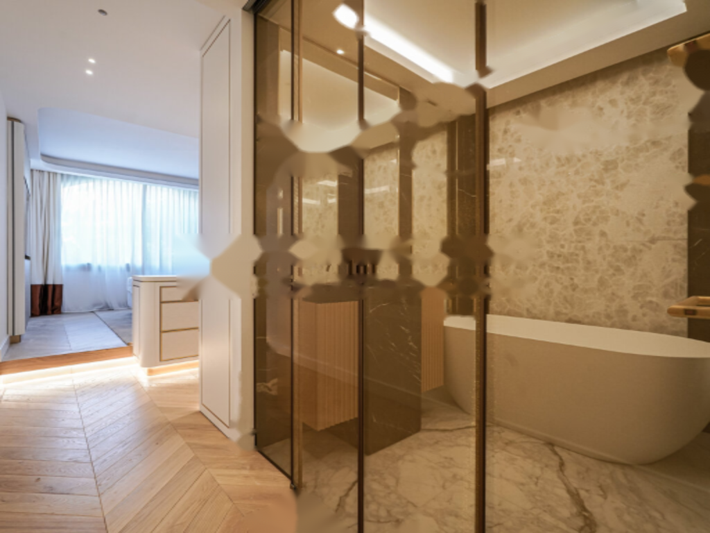 Квартира в Фонвьее, Монако, 241 м² - фото 11