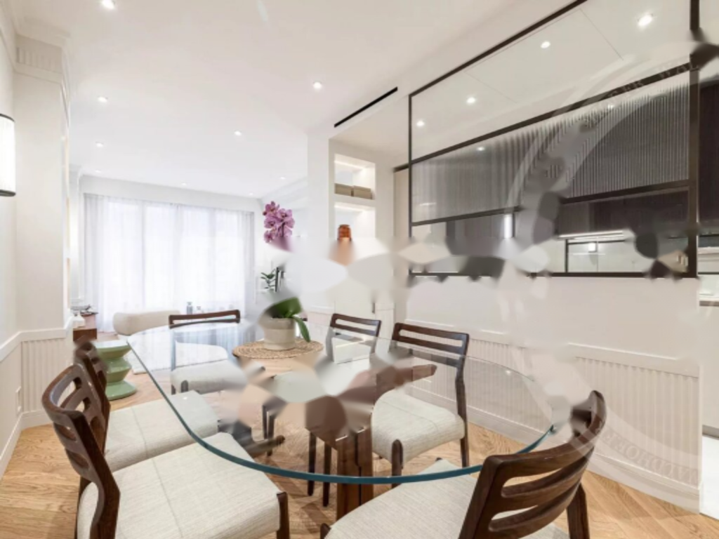 Квартира в Монте Карло, Монако, 132 м² - фото 11