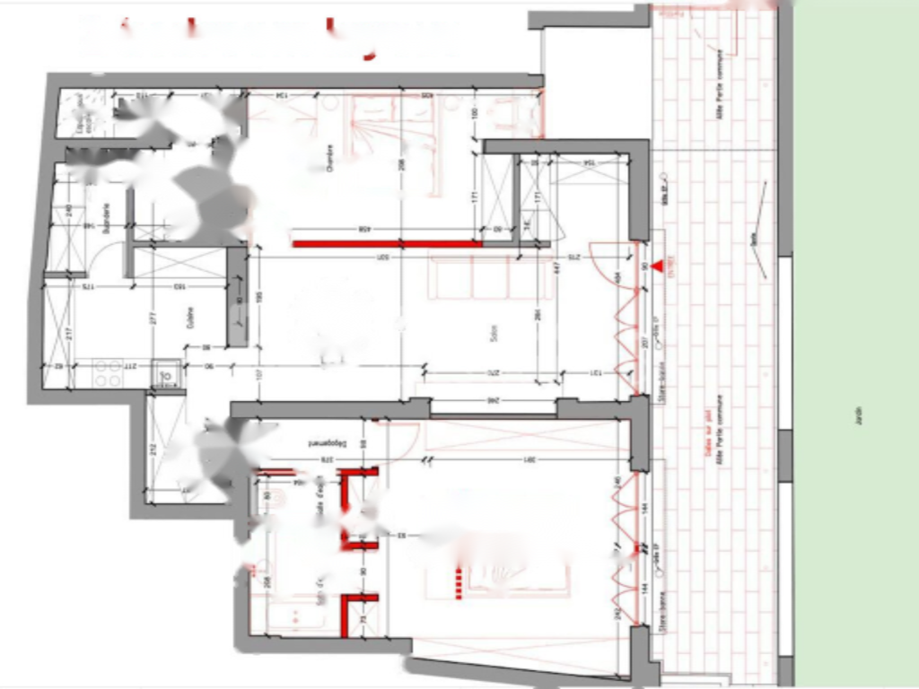 Квартира в Монако, Монако, 190 м² - фото 11