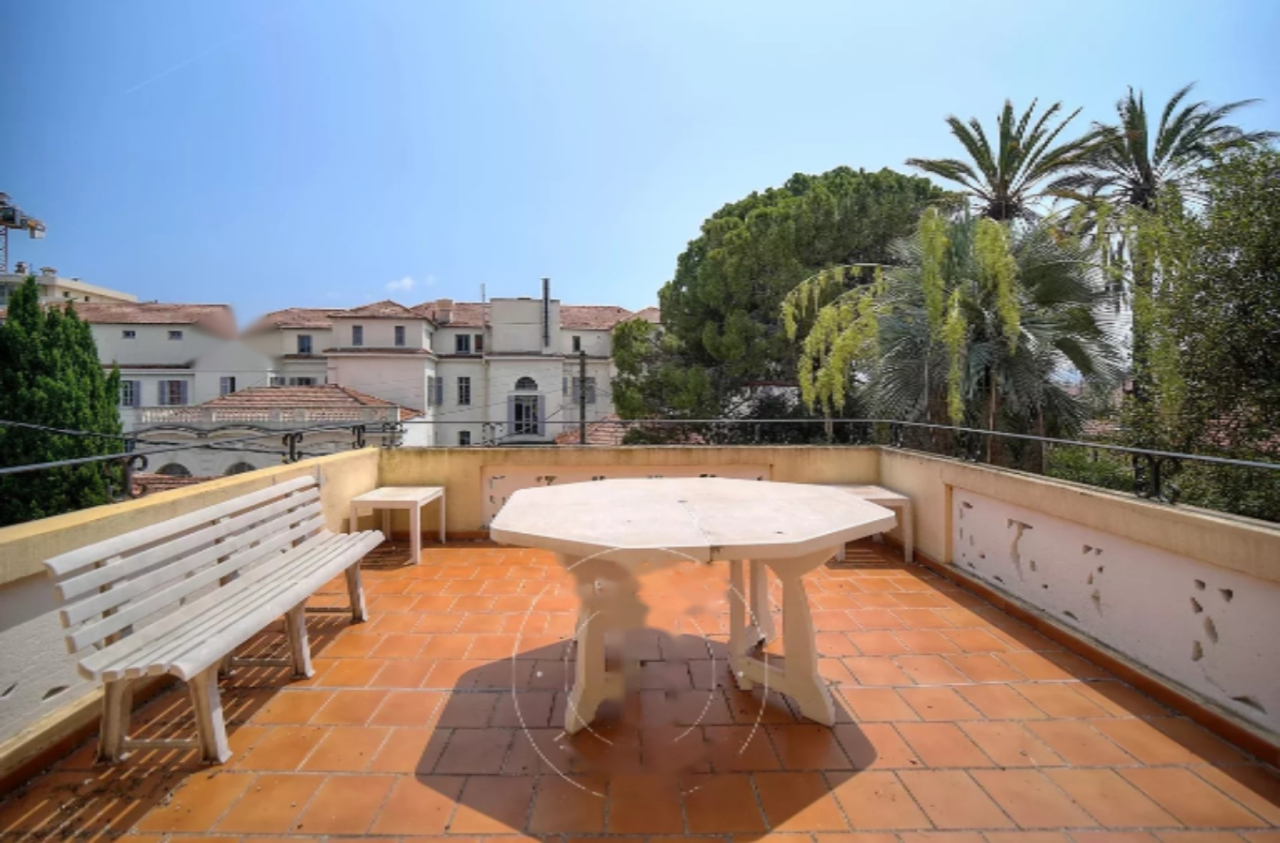 Квартира в Каннах, Франция, 270 м² - фото 11