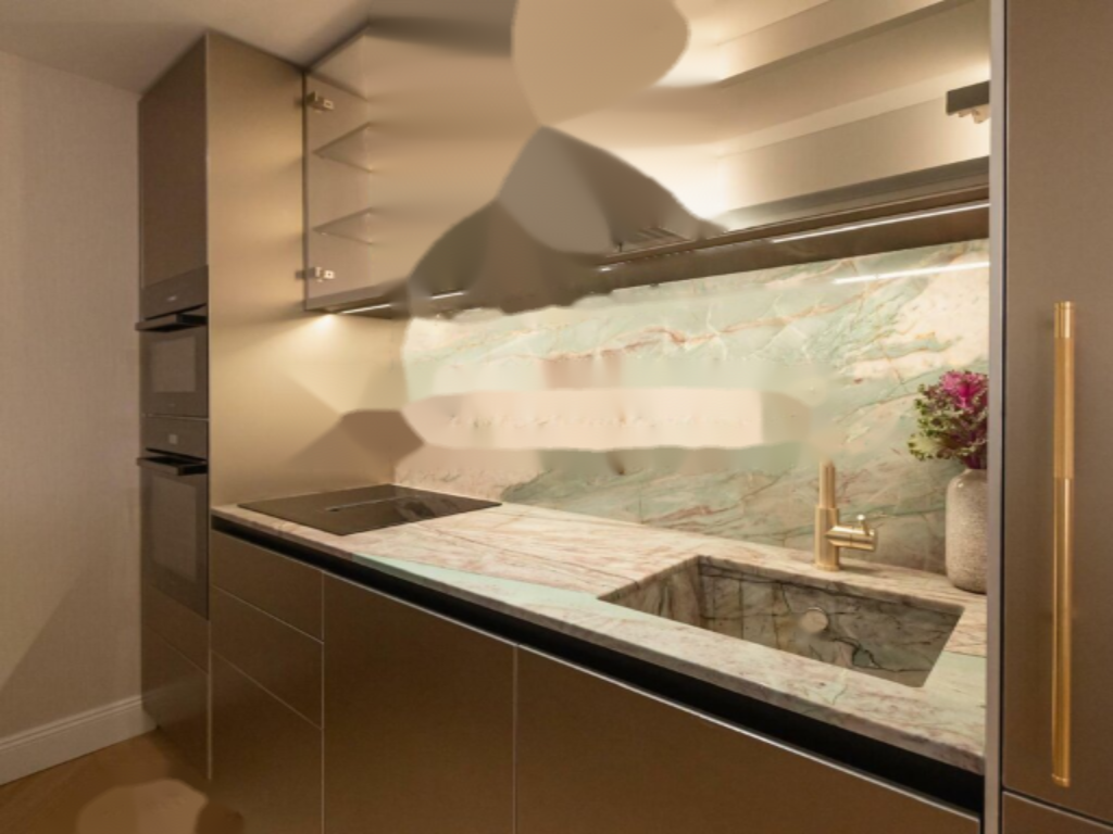 Квартира в Монако, Монако, 177 м² - фото 11