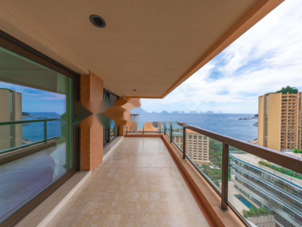 Квартира в Сен-Романе, Монако, 155 м² - фото 11