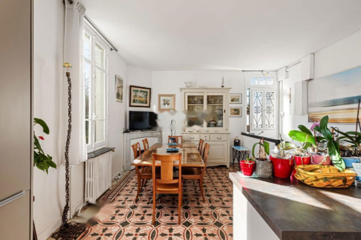 Квартира в Каннах, Франция, 108 м² - фото 11