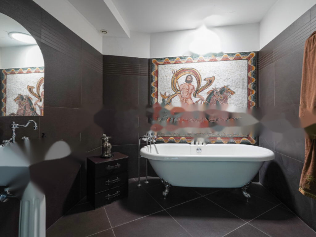 Квартира в Сен-Романе, Монако, 1 045 м² - фото 11