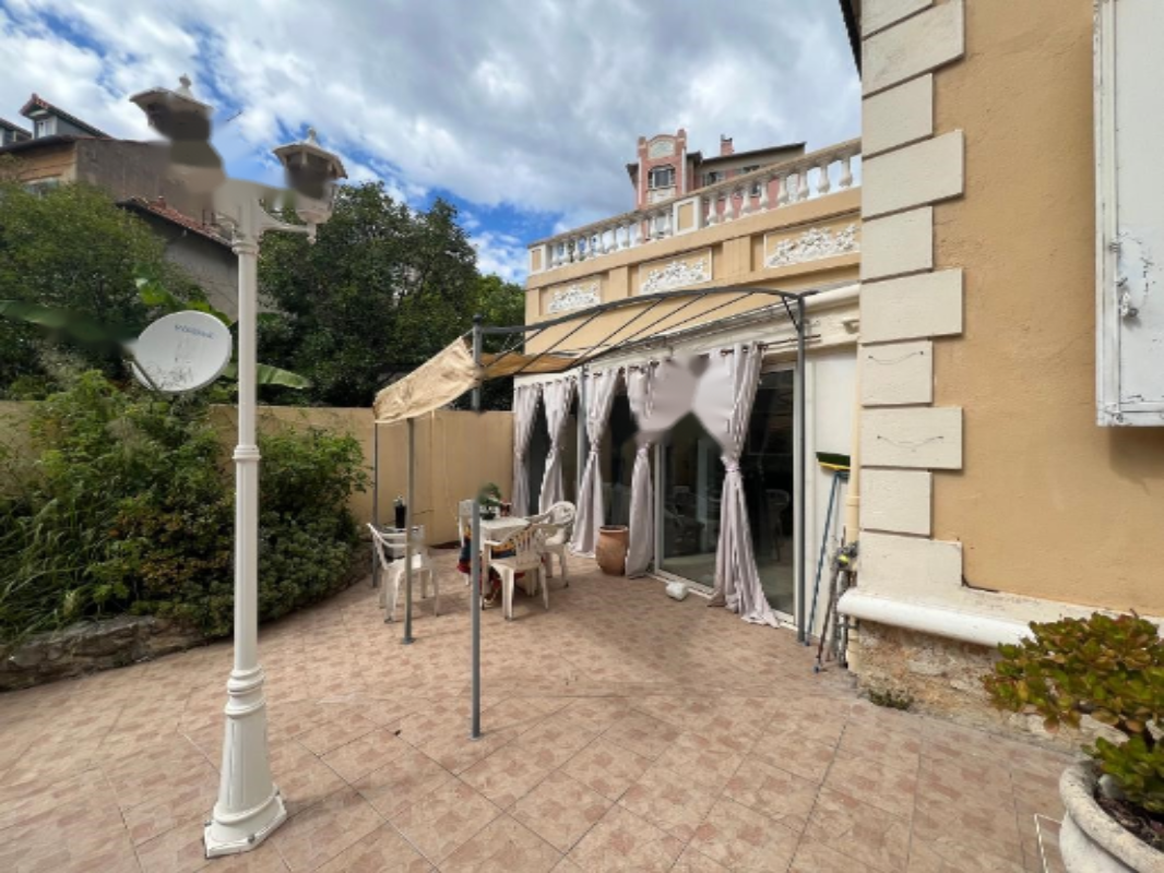 Квартира в Каннах, Франция, 199 м² - фото 11