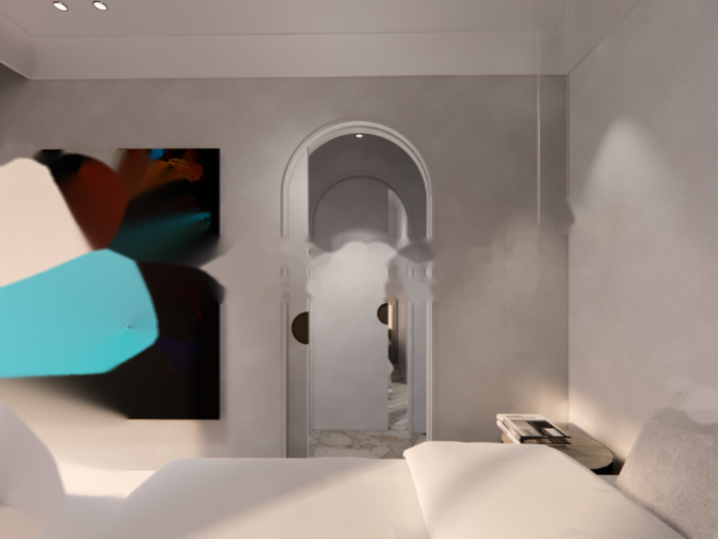 Квартира в Монте Карло, Монако, 474 м² - фото 11