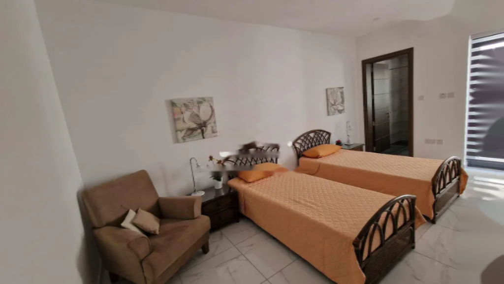 Квартира в Бирзеббудже, Мальта, 150 м² - фото 11