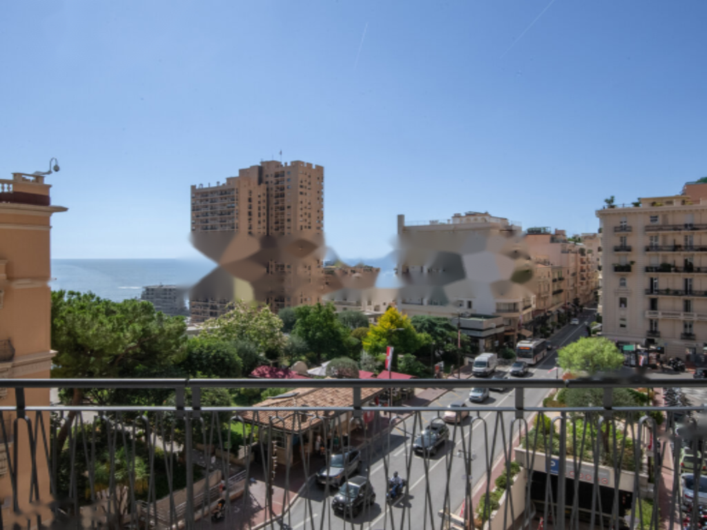 Квартира в Монте Карло, Монако, 200 м² - фото 11