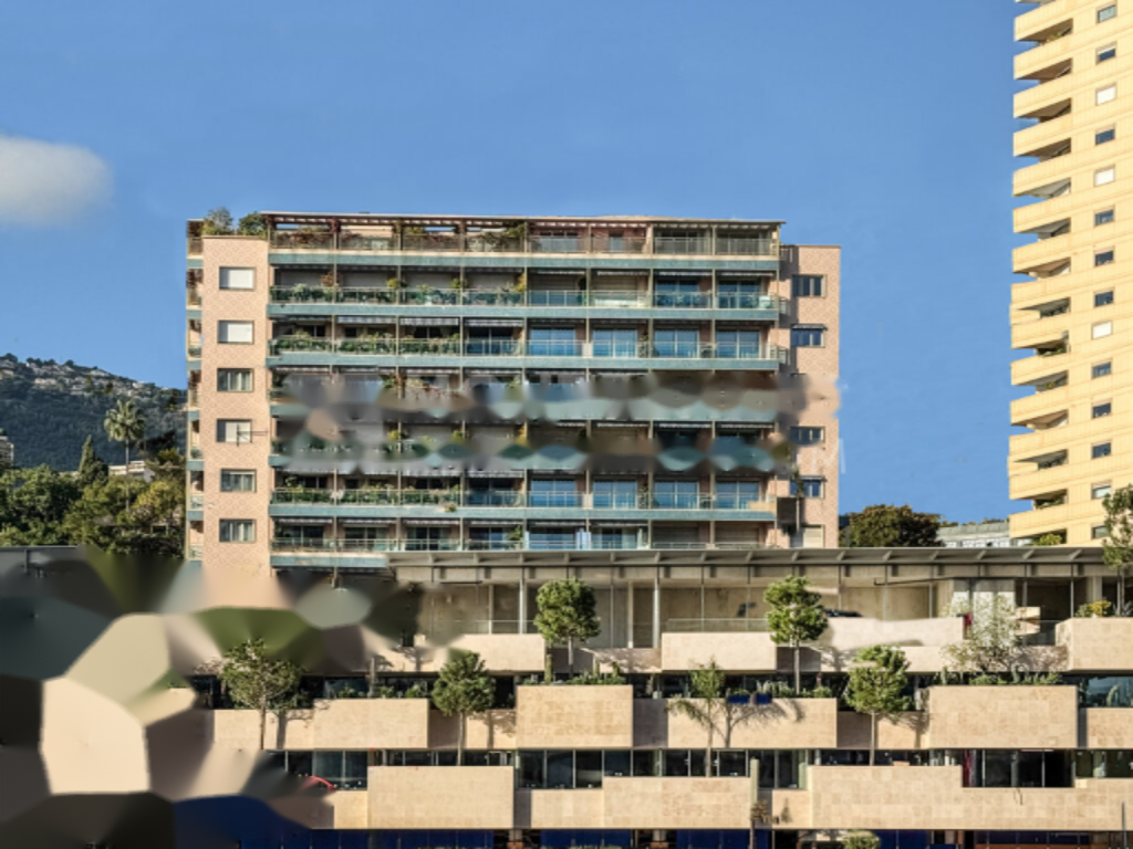 Квартира в Монако, Монако, 195 м² - фото 11