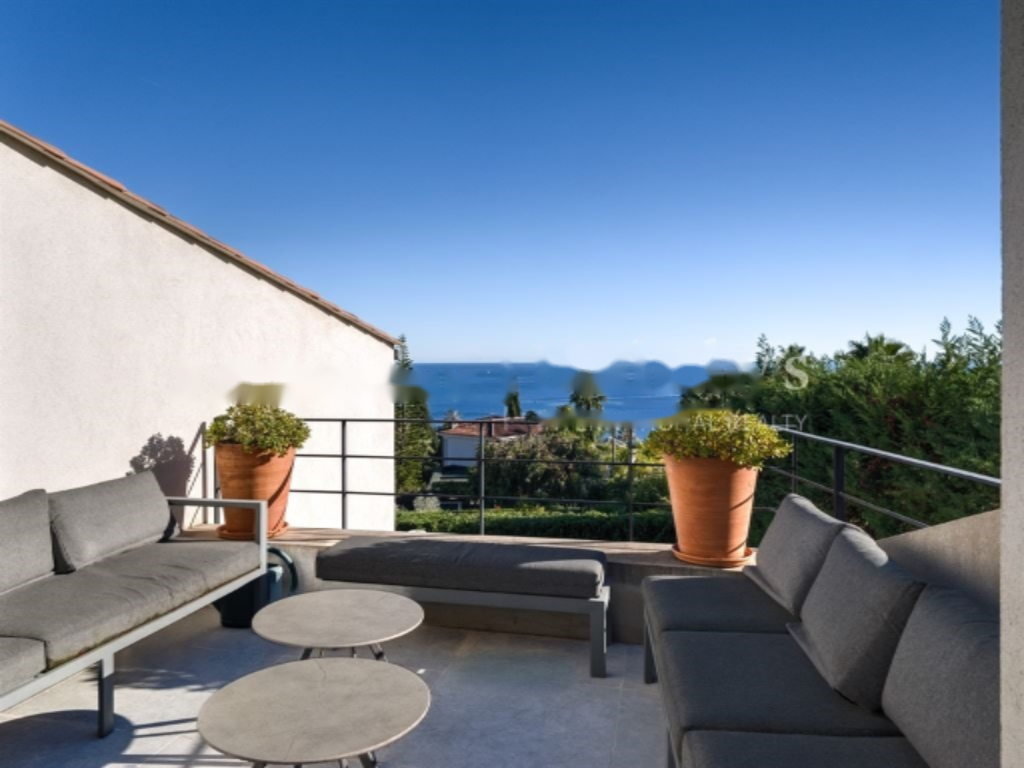 Квартира в Каннах, Франция, 320 м² - фото 11