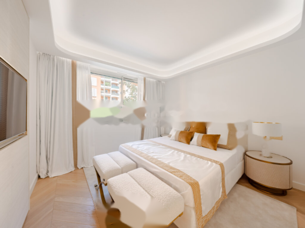 Квартира в Фонвьее, Монако, 240 м² - фото 11