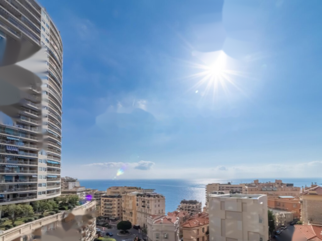 Квартира в Сен-Романе, Монако, 211 м² - фото 11