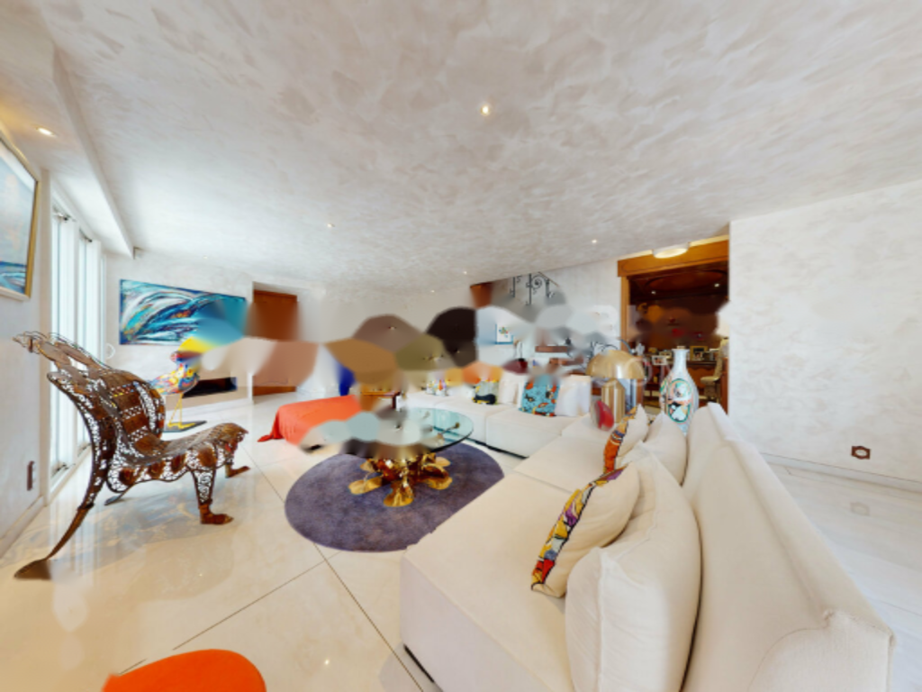 Квартира в Сен-Романе, Монако, 970 м² - фото 11