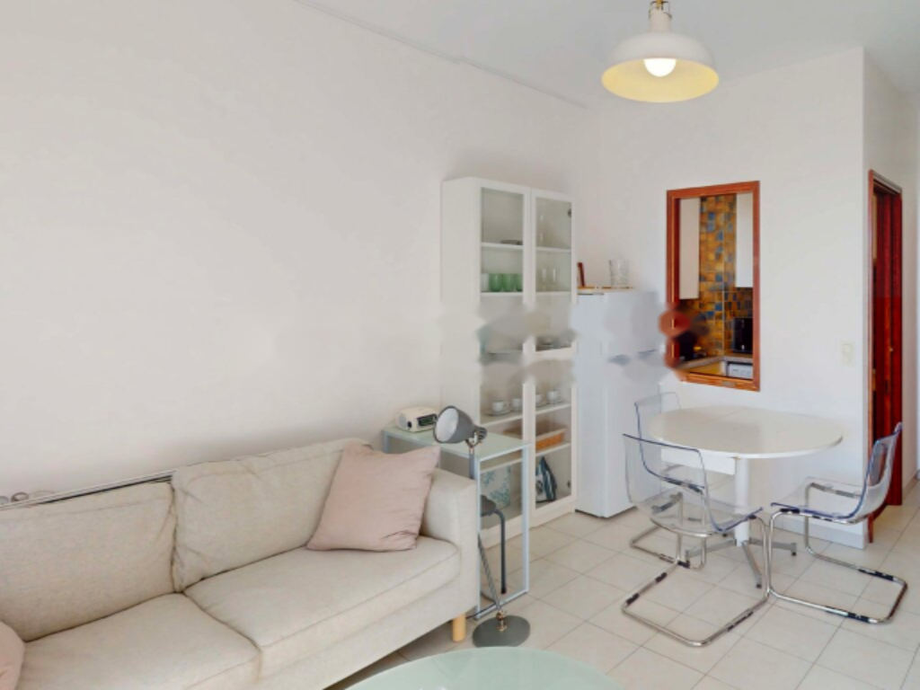 Квартира в Монегетти, Монако, 53 м² - фото 11