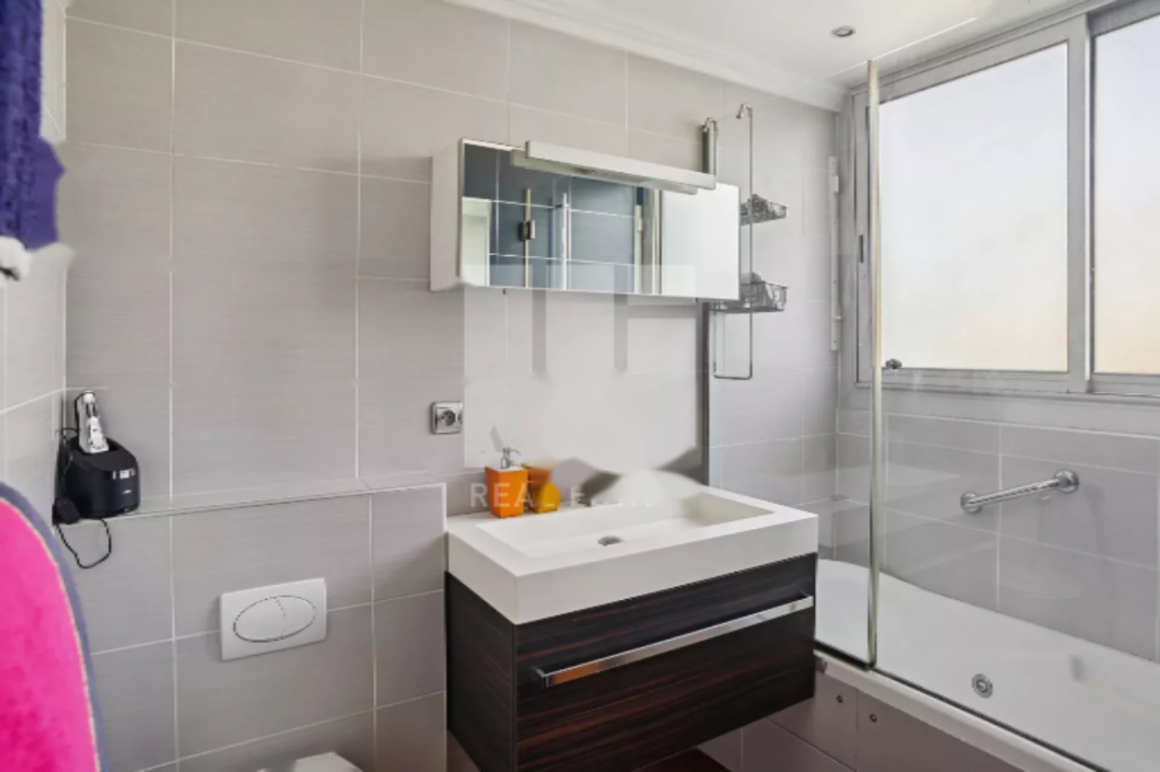 Квартира в Каннах, Франция, 101 м² - фото 11