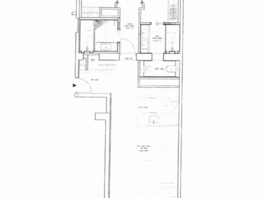 Квартира в Монако, Монако, 110 м² - фото 11