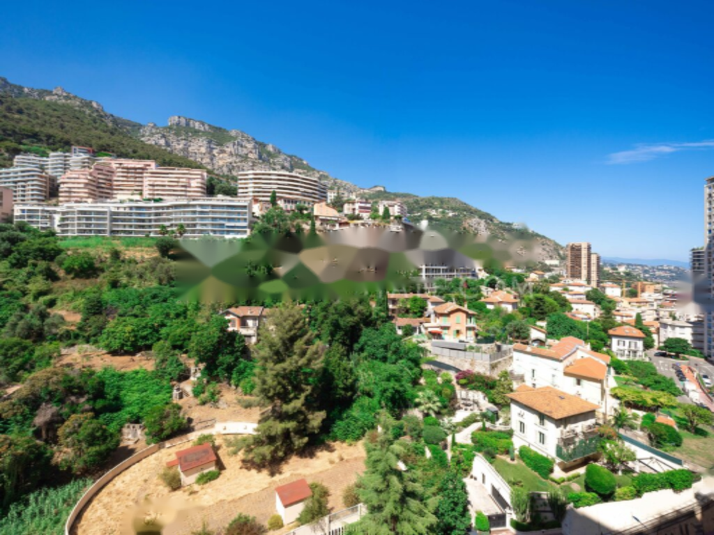 Квартира в Сен-Романе, Монако, 79 м² - фото 11