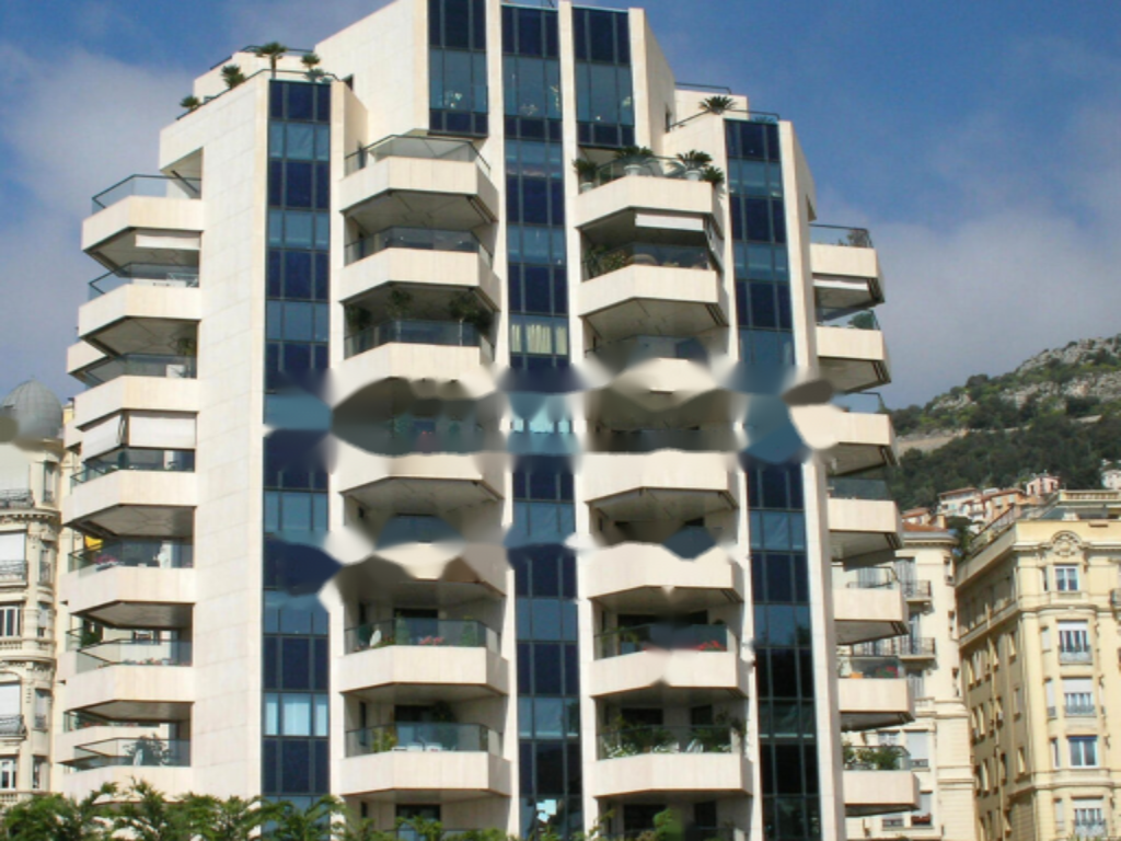 Квартира в Монте Карло, Монако, 256 м² - фото 11